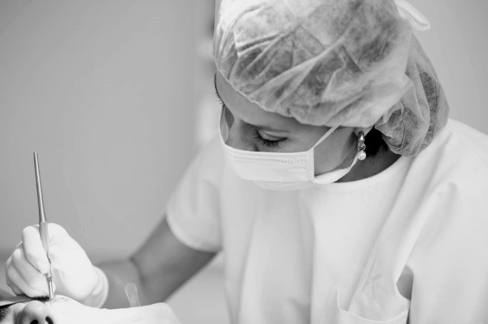 Ästhetische Medizin Ästhetische Medizin